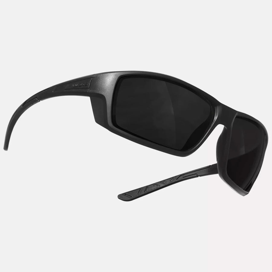 HELIKON-TEX LOXRAY GLASSES BASIC SET - BLACK / SMOKED