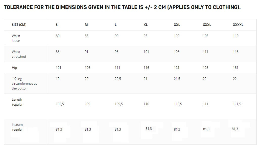 HELIKON-TEX OTP® (OUTDOOR TACTICAL PANTS®) - VERSASTRETCH® LITE - KHAKI