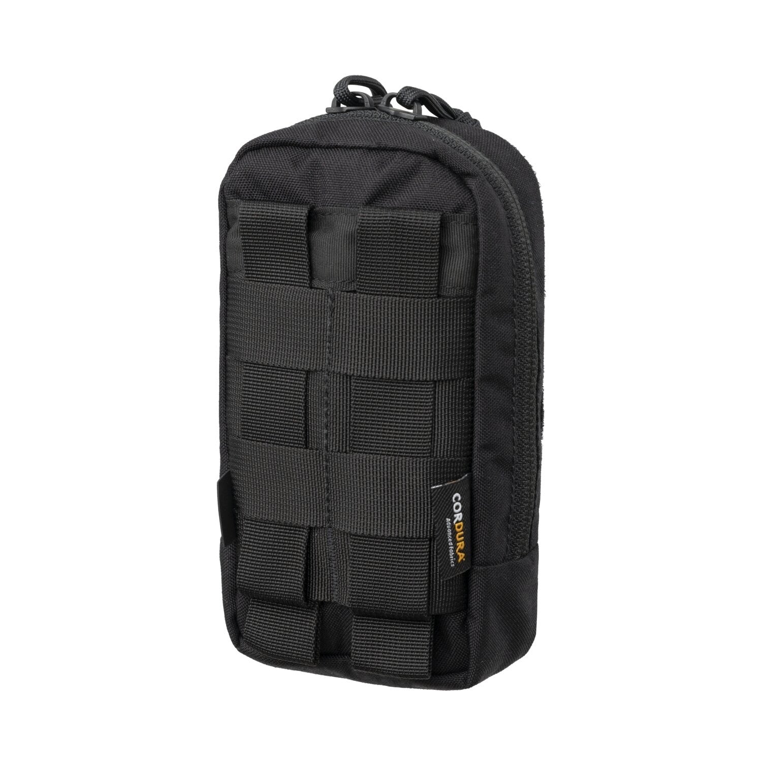 HELIKON-TEX SAR ADMIN POUCH - CORDURA (BLACK)