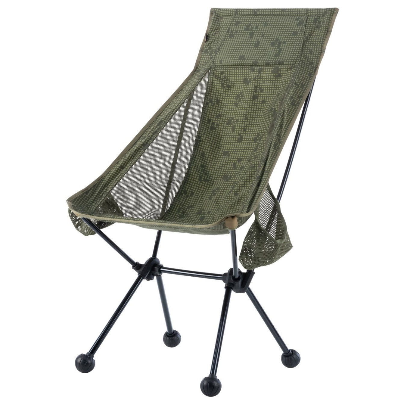 HELIKON-TEX TRAVELER ENLARGED LIGHTWEIGHT CHAIR