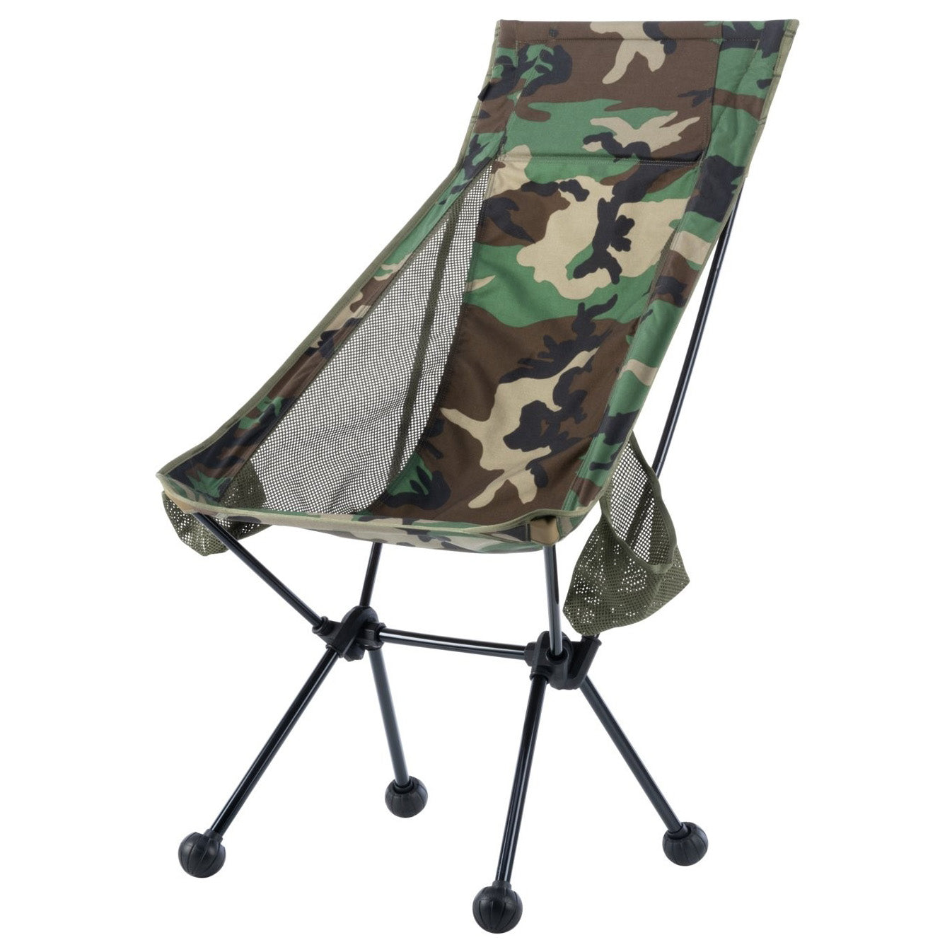 HELIKON-TEX TRAVELER ENLARGED LIGHTWEIGHT CHAIR