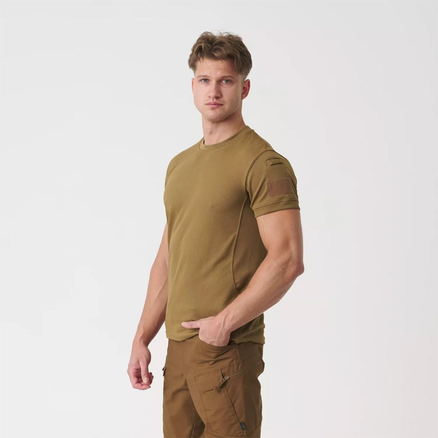 HELIKON-TEX TACTICAL T-SHIRT -  TOPCOOL