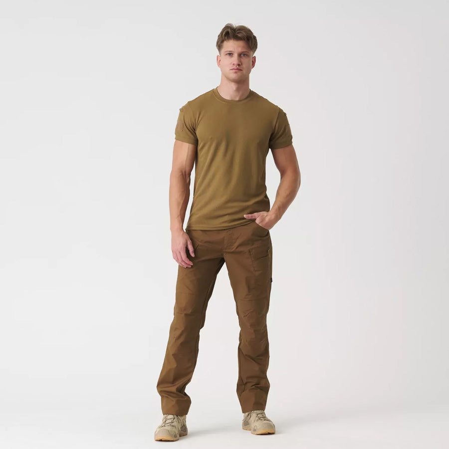 HELIKON-TEX TACTICAL T-SHIRT -  TOPCOOL