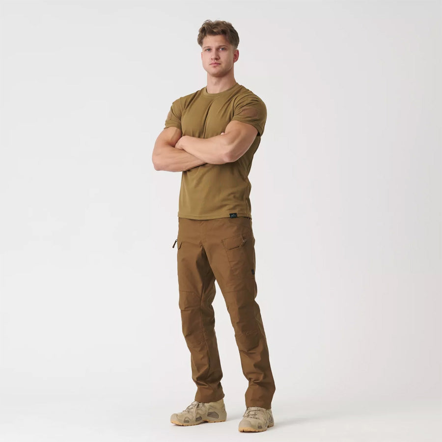 HELIKON-TEX TACTICAL T-SHIRT -  TOPCOOL