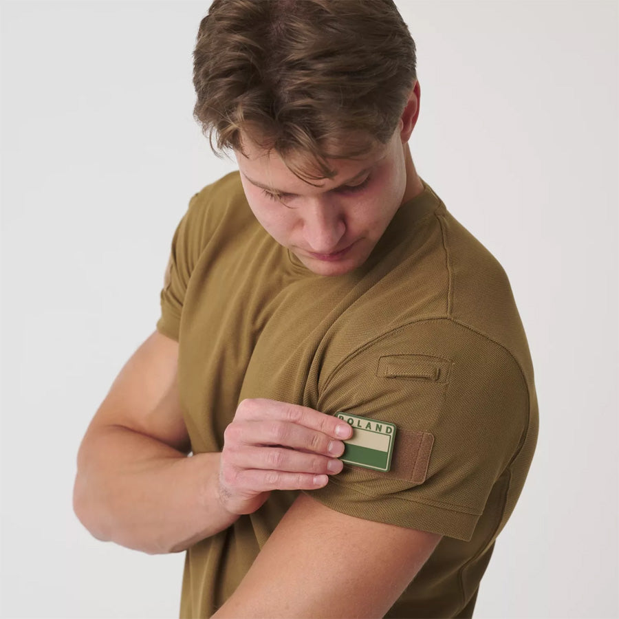 HELIKON-TEX TACTICAL T-SHIRT -  TOPCOOL