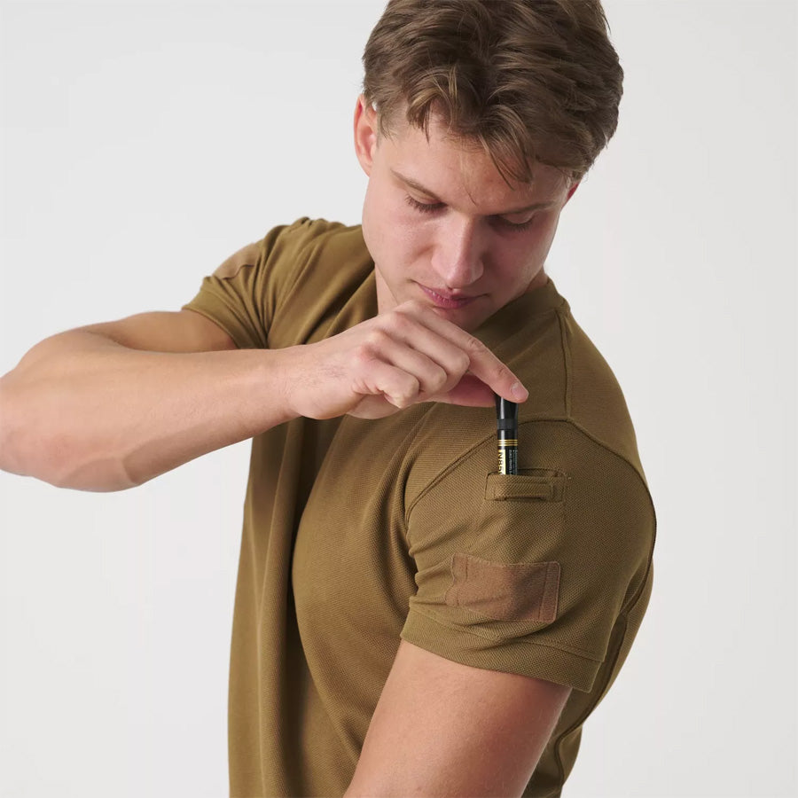 HELIKON-TEX TACTICAL T-SHIRT -  TOPCOOL
