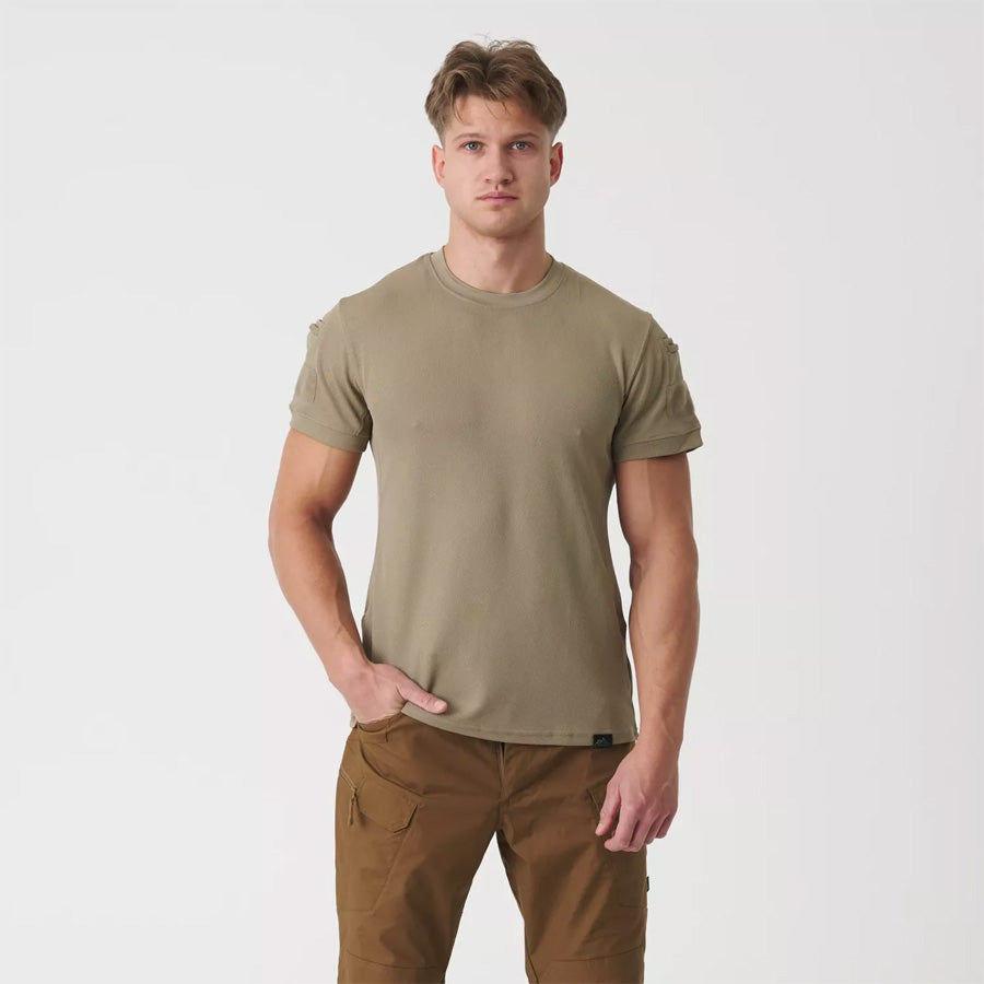 HELIKON-TEX TACTICAL T-SHIRT -  TOPCOOL