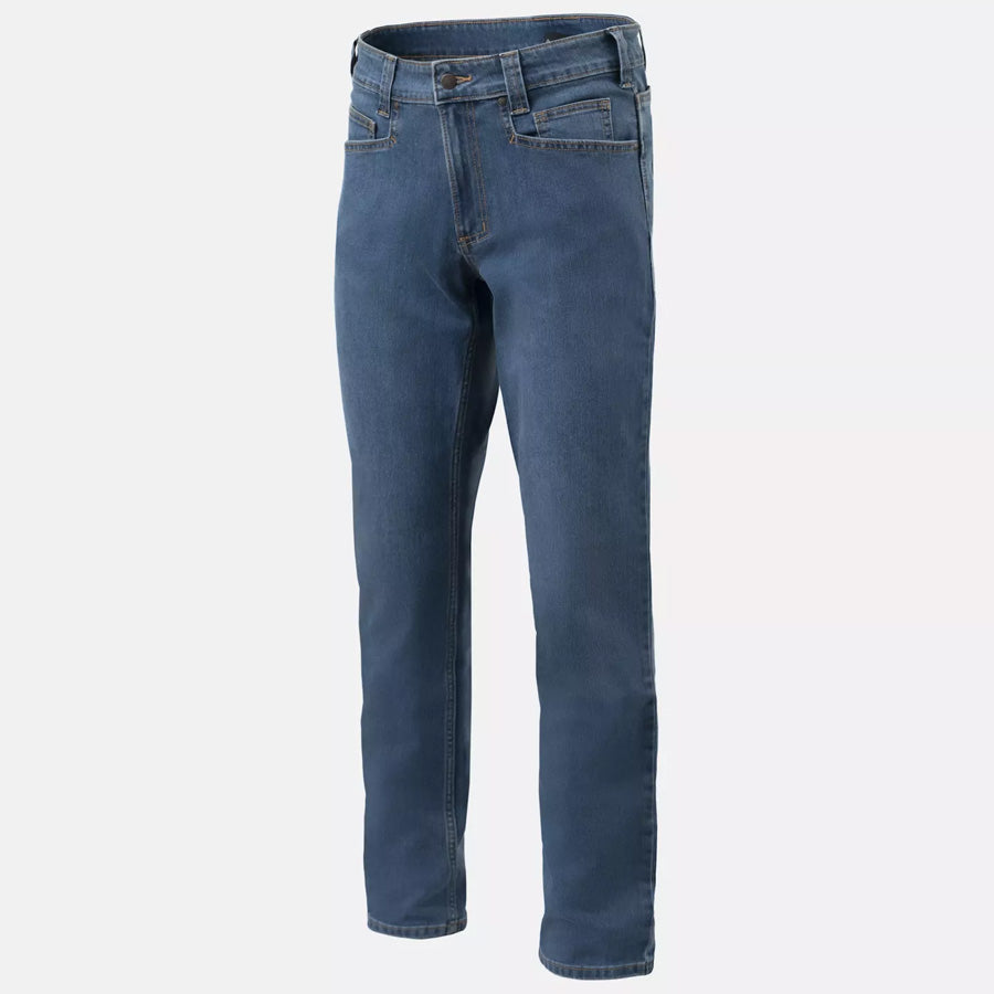 HELIKON-TEX TREADSTONE JEANS - OCEAN BLUE