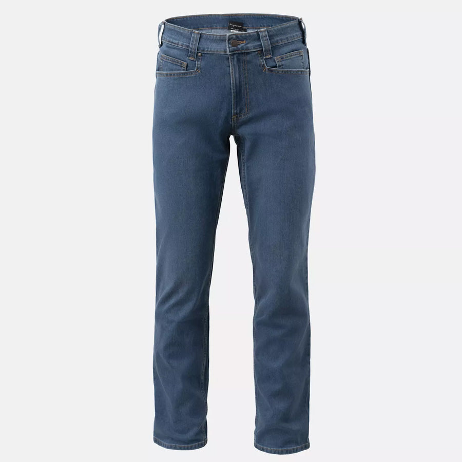 HELIKON-TEX TREADSTONE JEANS - OCEAN BLUE
