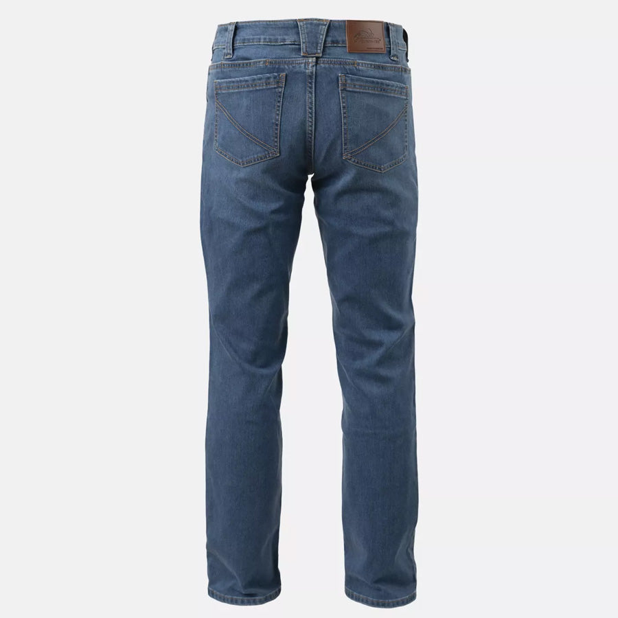 HELIKON-TEX TREADSTONE JEANS - OCEAN BLUE