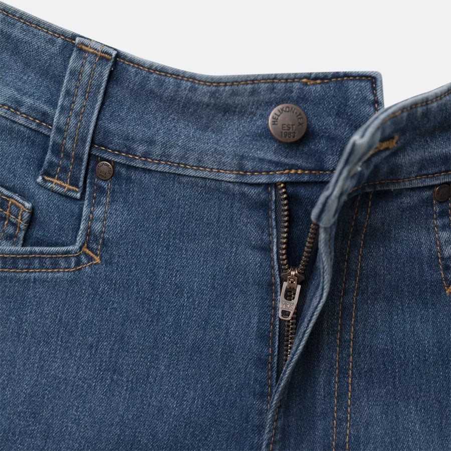 HELIKON-TEX TREADSTONE JEANS - OCEAN BLUE