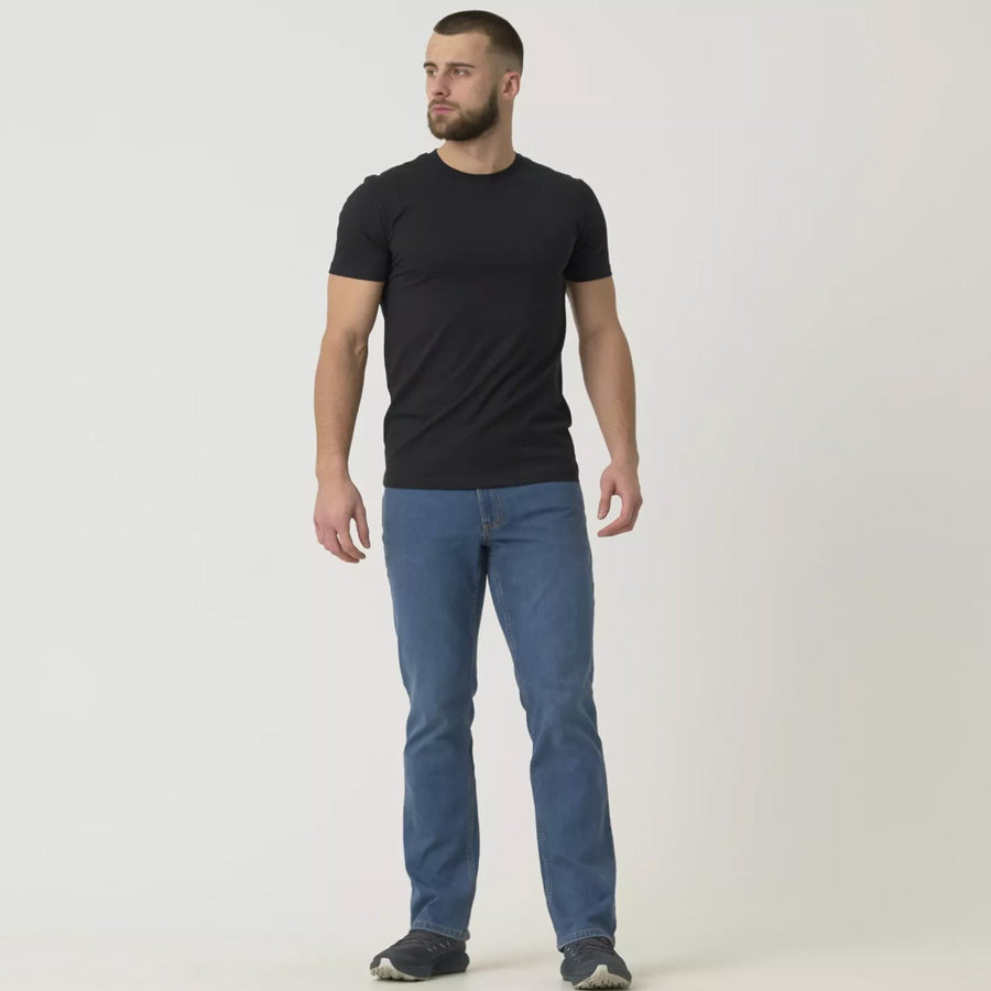 HELIKON-TEX TREADSTONE JEANS - OCEAN BLUE