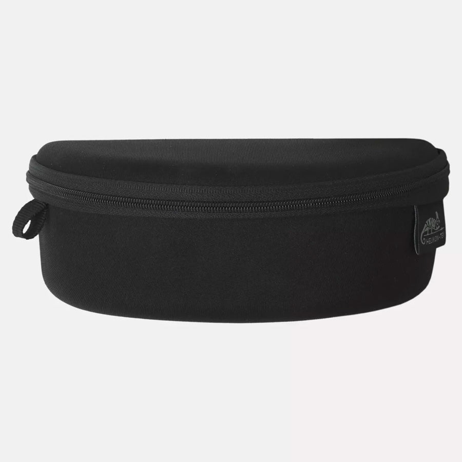 HELIKON-TEX LOXRAY GLASSES BASIC SET - BLACK / SMOKED