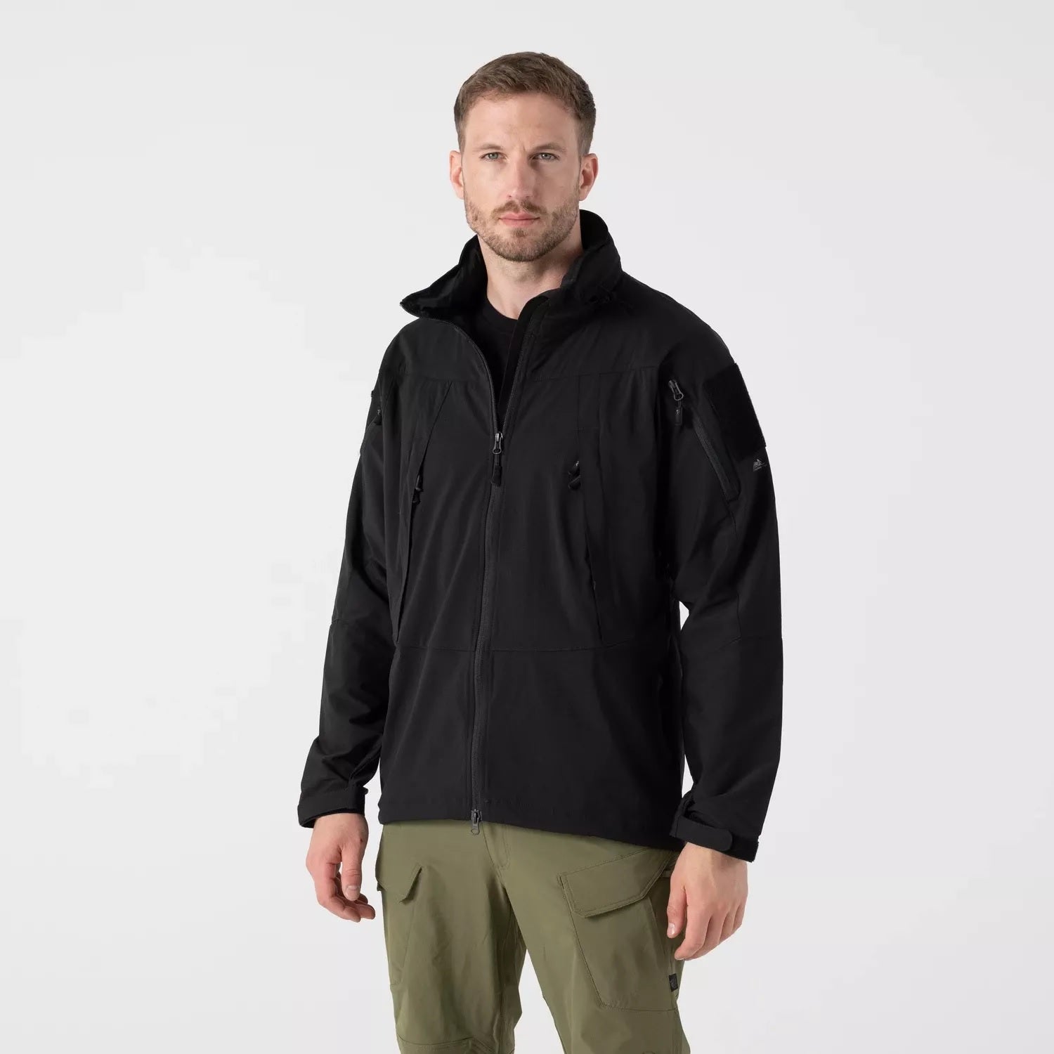 HELIKON-TEX TROOPER MK2 JACKET - STORMSTRETCH