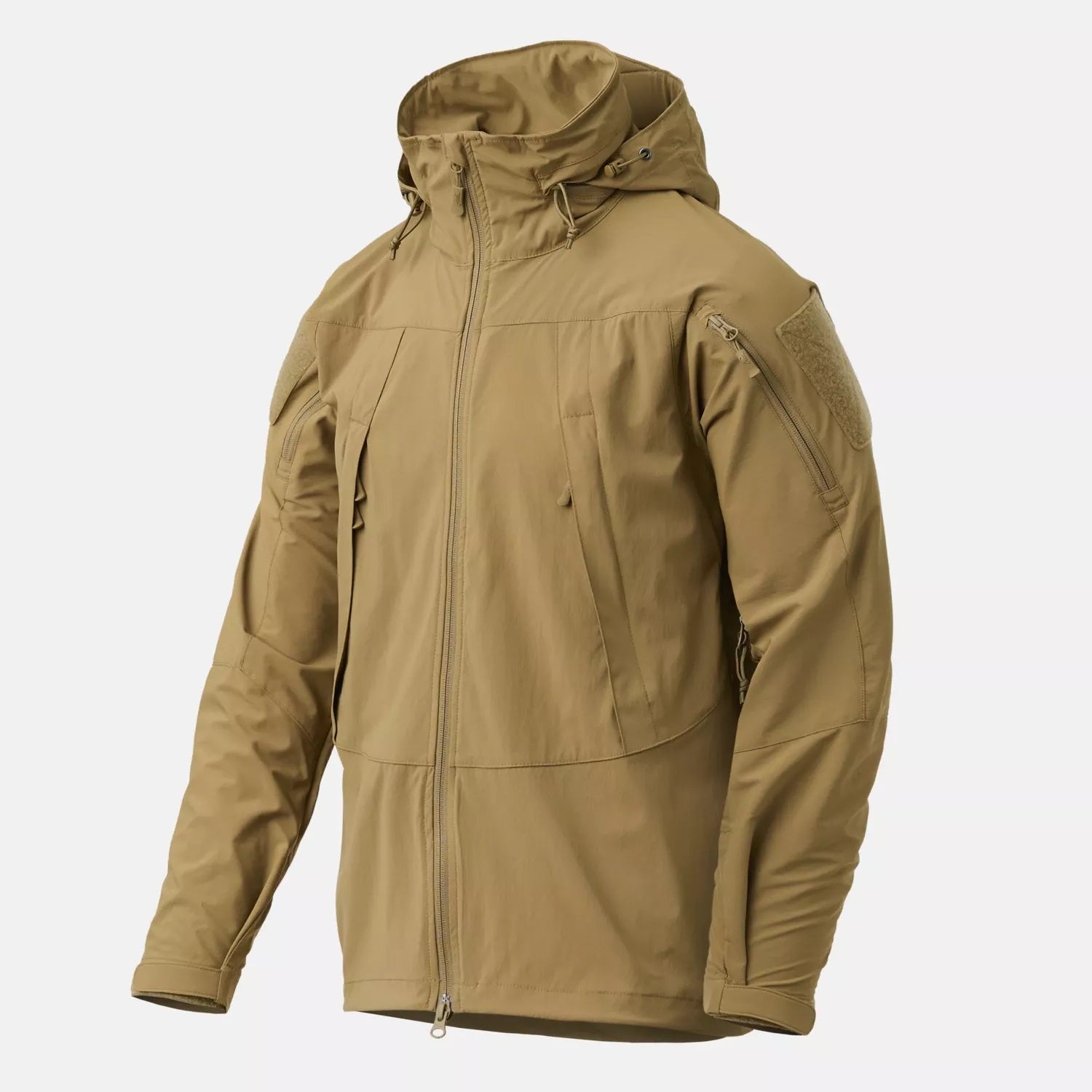 HELIKON-TEX TROOPER MK2 JACKET - STORMSTRETCH