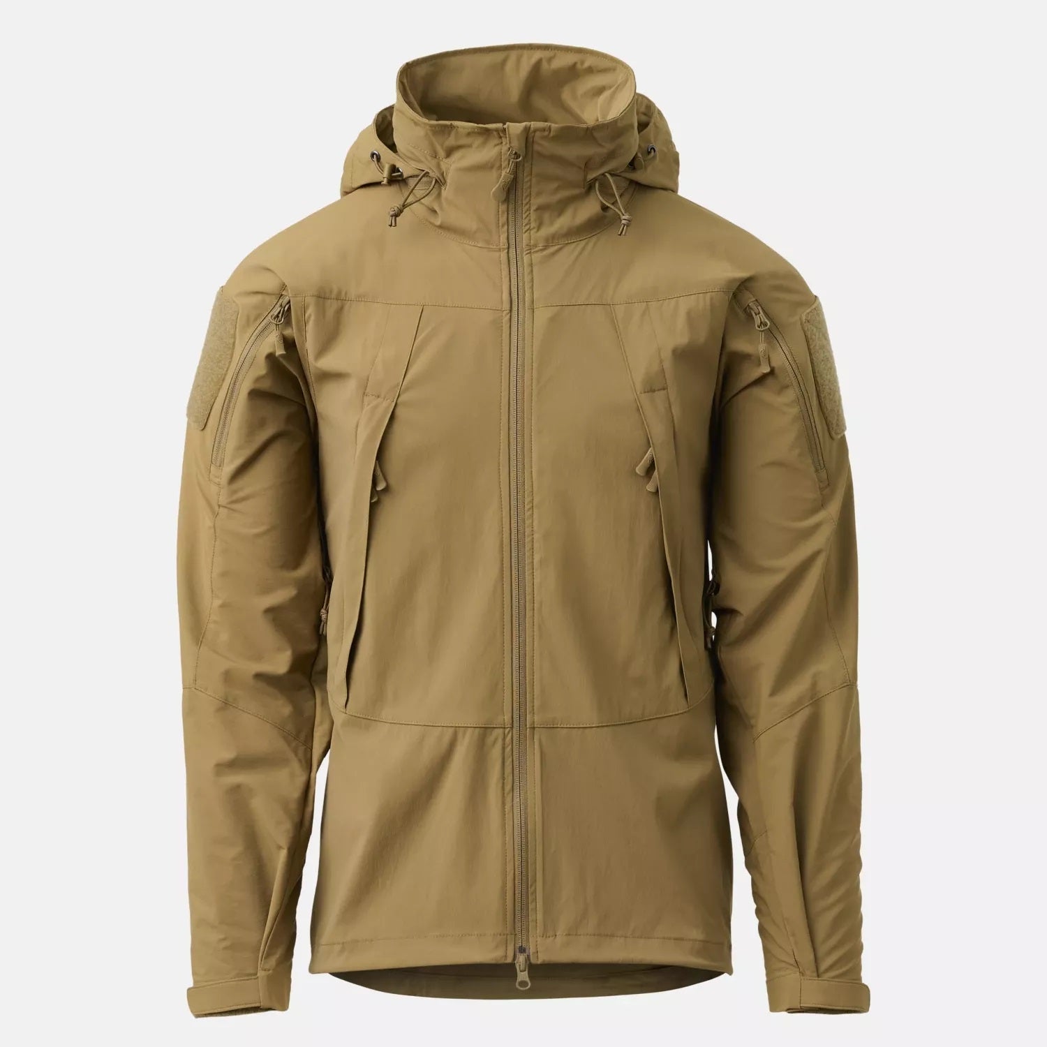 HELIKON-TEX TROOPER MK2 JACKET - STORMSTRETCH