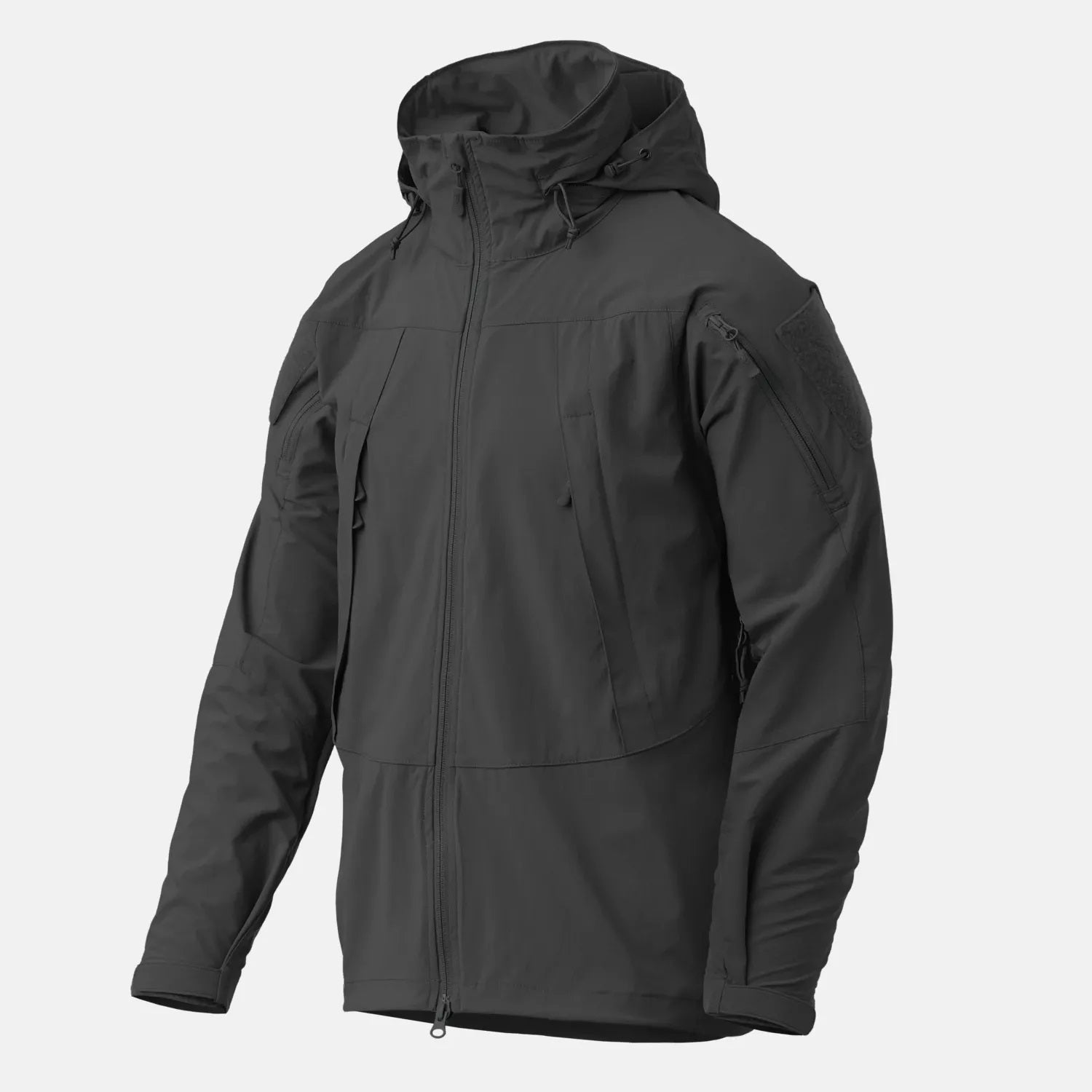 HELIKON-TEX TROOPER MK2 JACKET - STORMSTRETCH