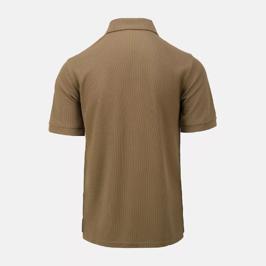 HELIKON-TEX UTL POLO SHIRT - ADAPTIVE GREEN