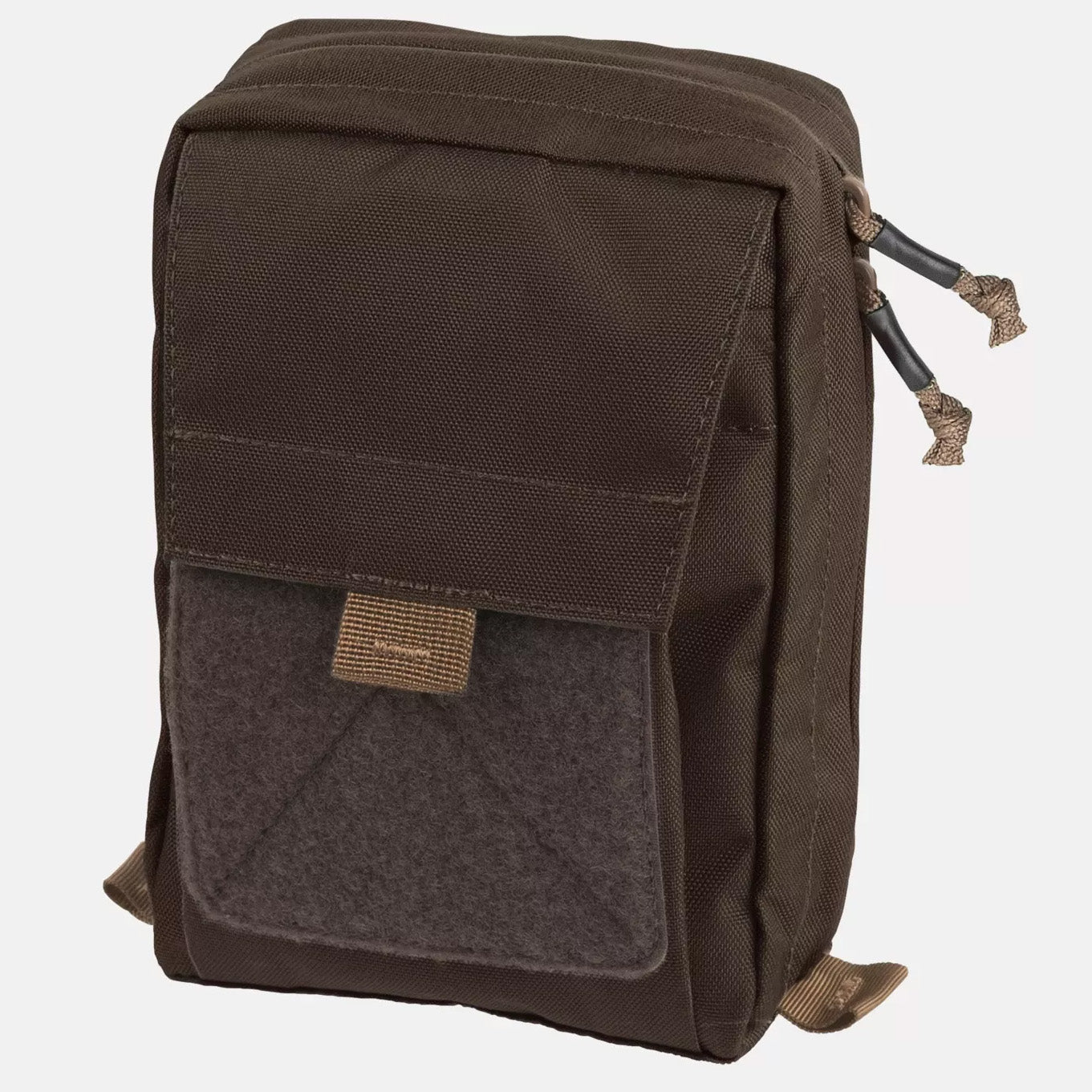 HELIKON-TEX URBAN ADMIN POUCH - EARTH BROWN / CLAY A