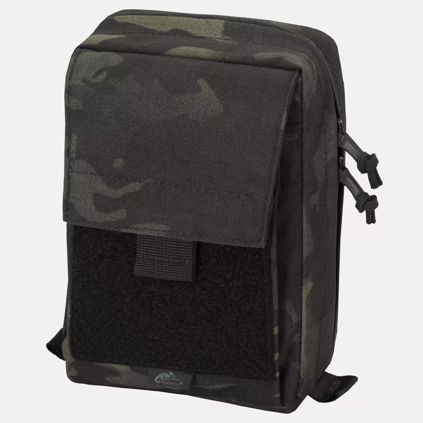 HELIKON-TEX URBAN ADMIN POUCH - MULTICAM BLACK