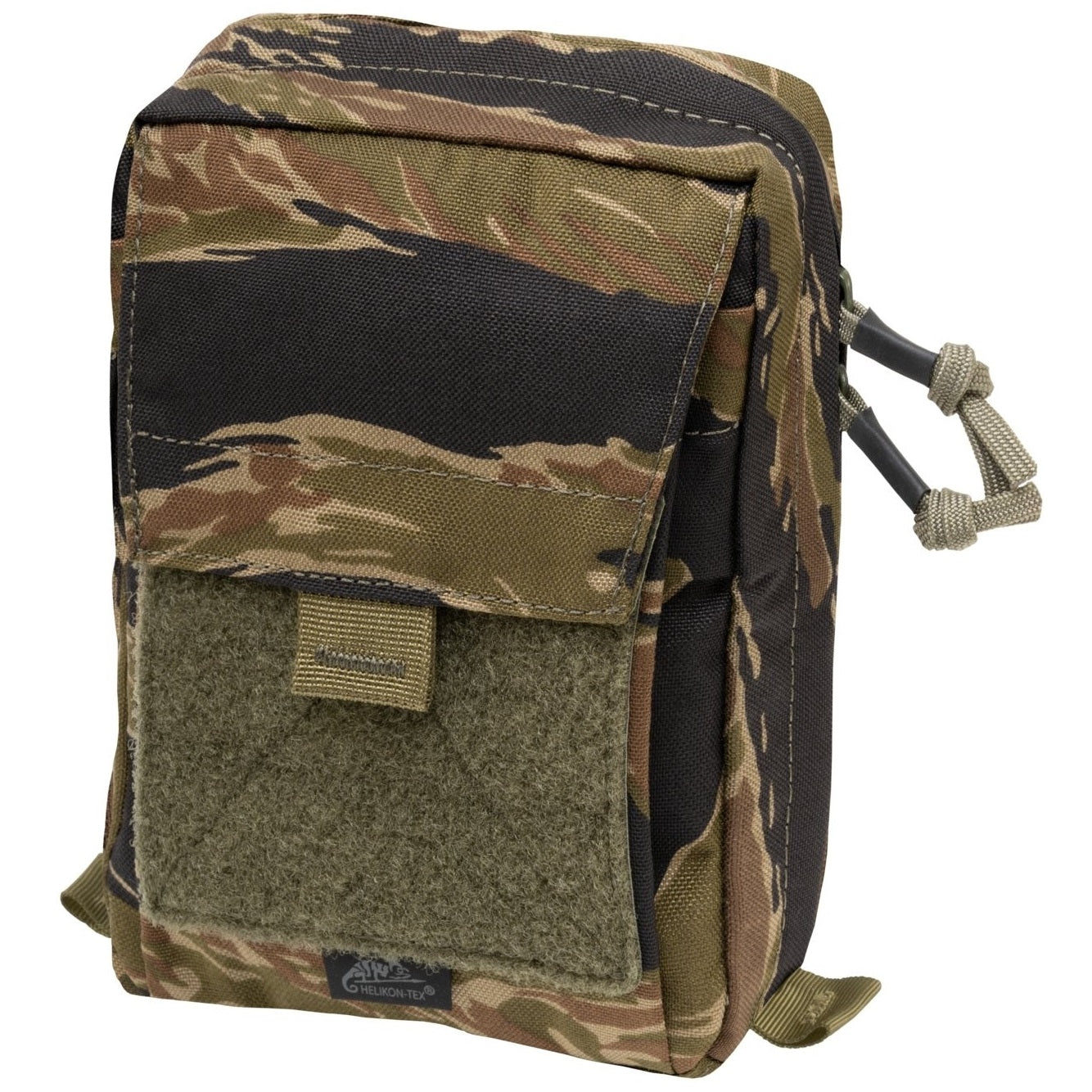HELIKON-TEX URBAN ADMIN POUCH - TIGER STRIPE
