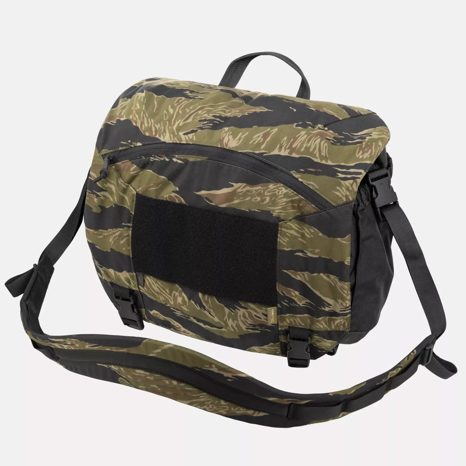 HELIKON-TEX URBAN COURIER BAG LARGE® - CORDURA® - TIGER STRIPE