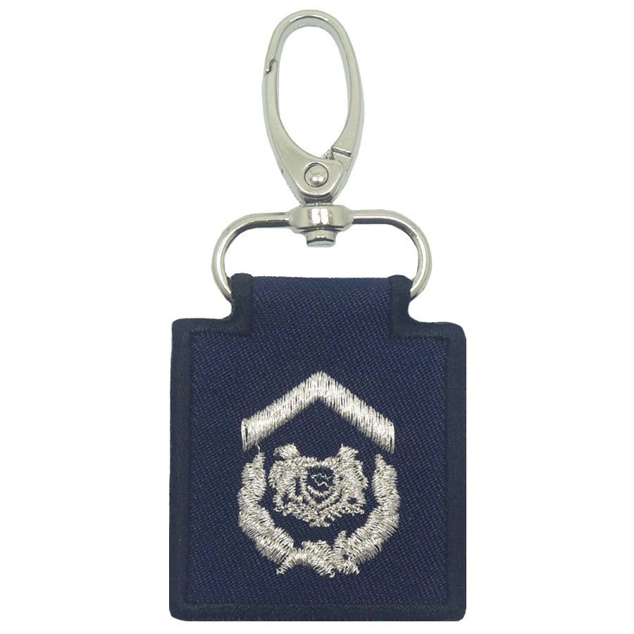 MINI ICA RANK KEYCHAIN 2023 NO WORDING - CHECKPOINT INSPECTOR 1 (CI1)