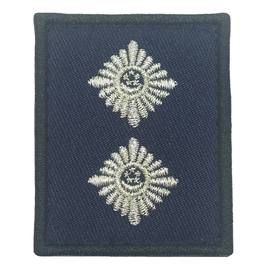 MINI ICA RANK 2023 (NO WORDING) PATCH - INSPECTOR (INSP)