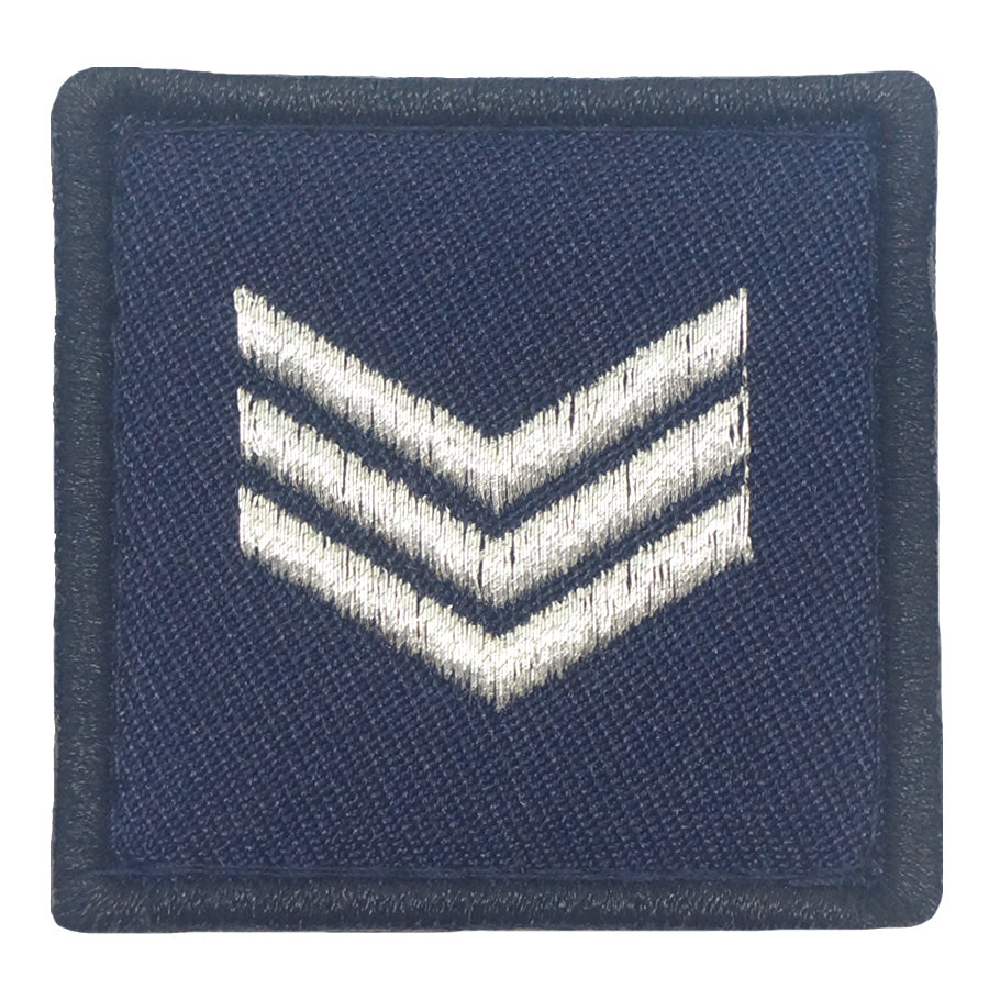 MINI ICA RANK 2023 (NO WORDING) PATCH - SERGEANT (SGT)