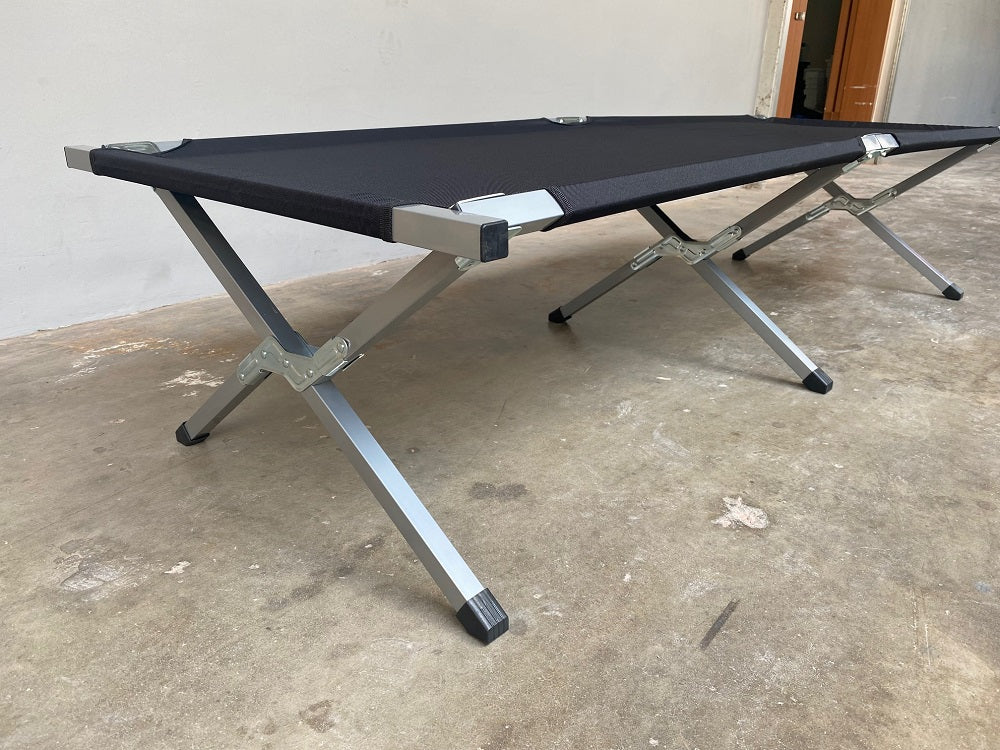 SAFARI BED / CAMPING BED