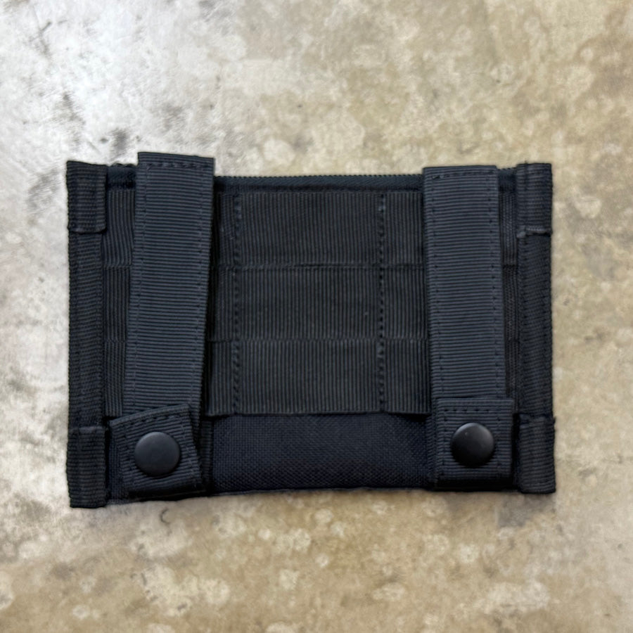 HGS PATCH PANEL - CORDURA FABRIC