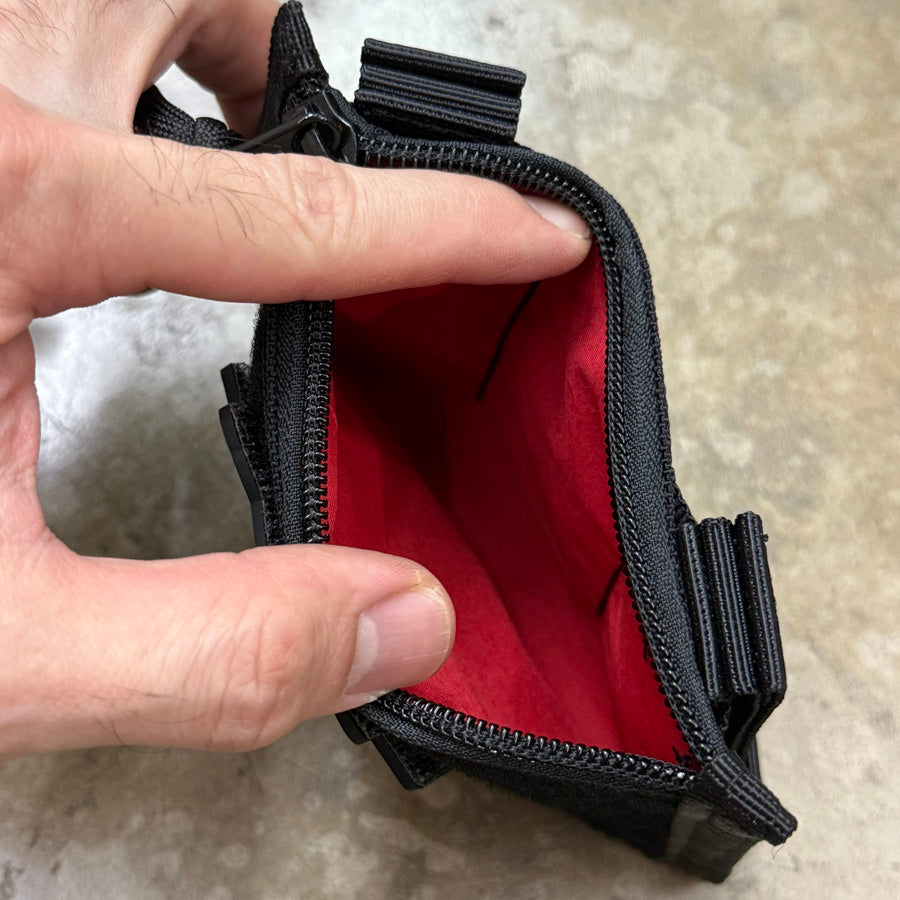 HGS PATCH PANEL - CORDURA FABRIC