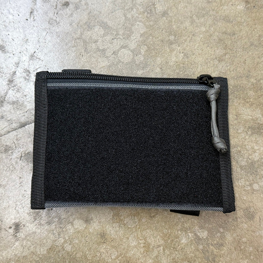 HGS PATCH PANEL - CORDURA FABRIC