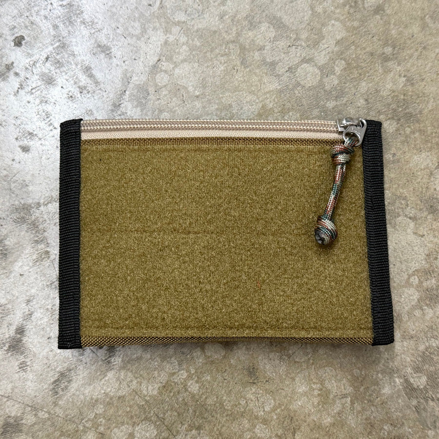 HGS PATCH PANEL - CORDURA FABRIC