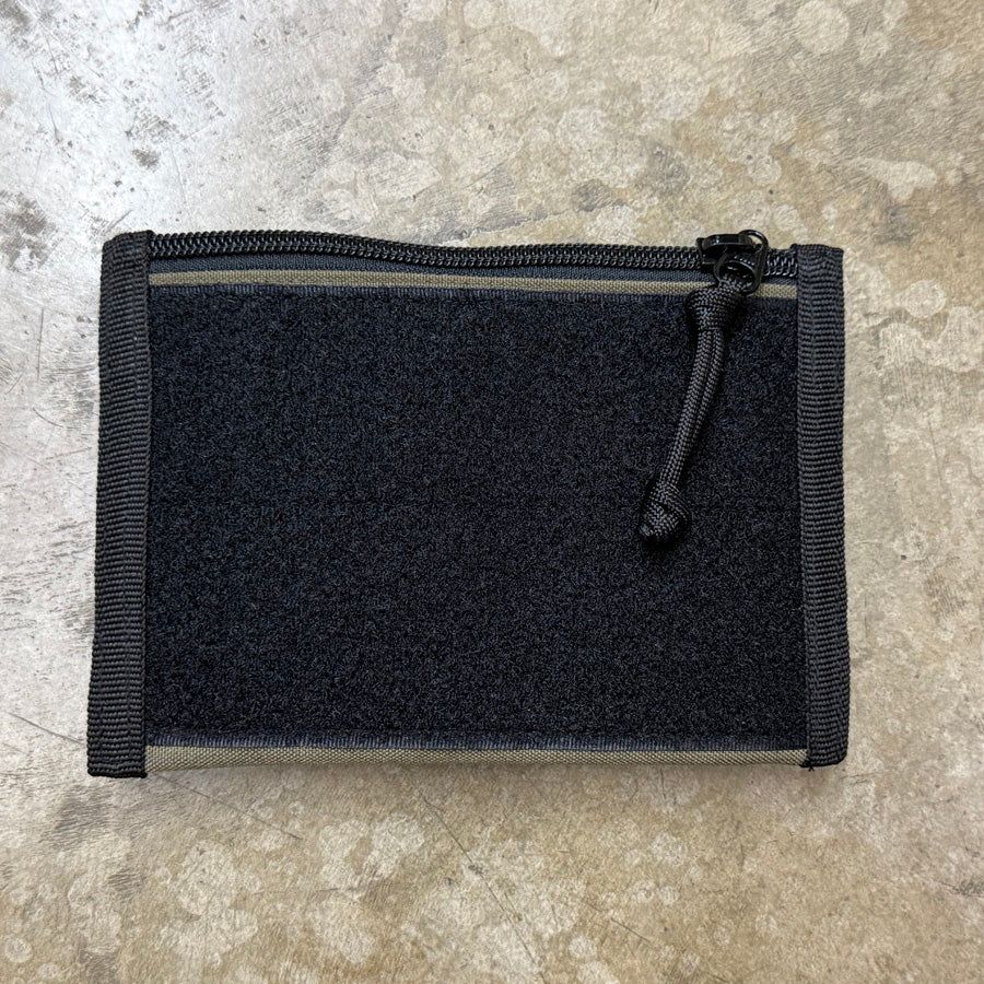 HGS PATCH PANEL - CORDURA FABRIC