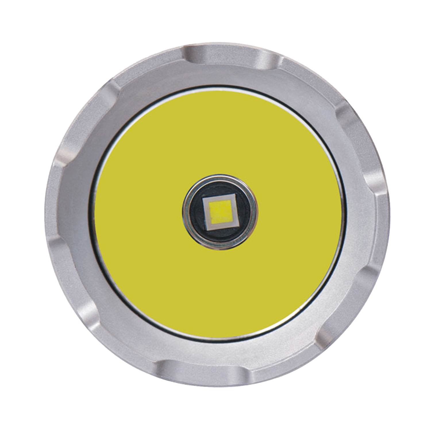 KLARUS XT11GT PRO V3.0 USB-C RECHARGEABLE TACTICAL LED FLASHLIGHT (USES 1 X 18650 INCLUDED) - 3300 LUMENS