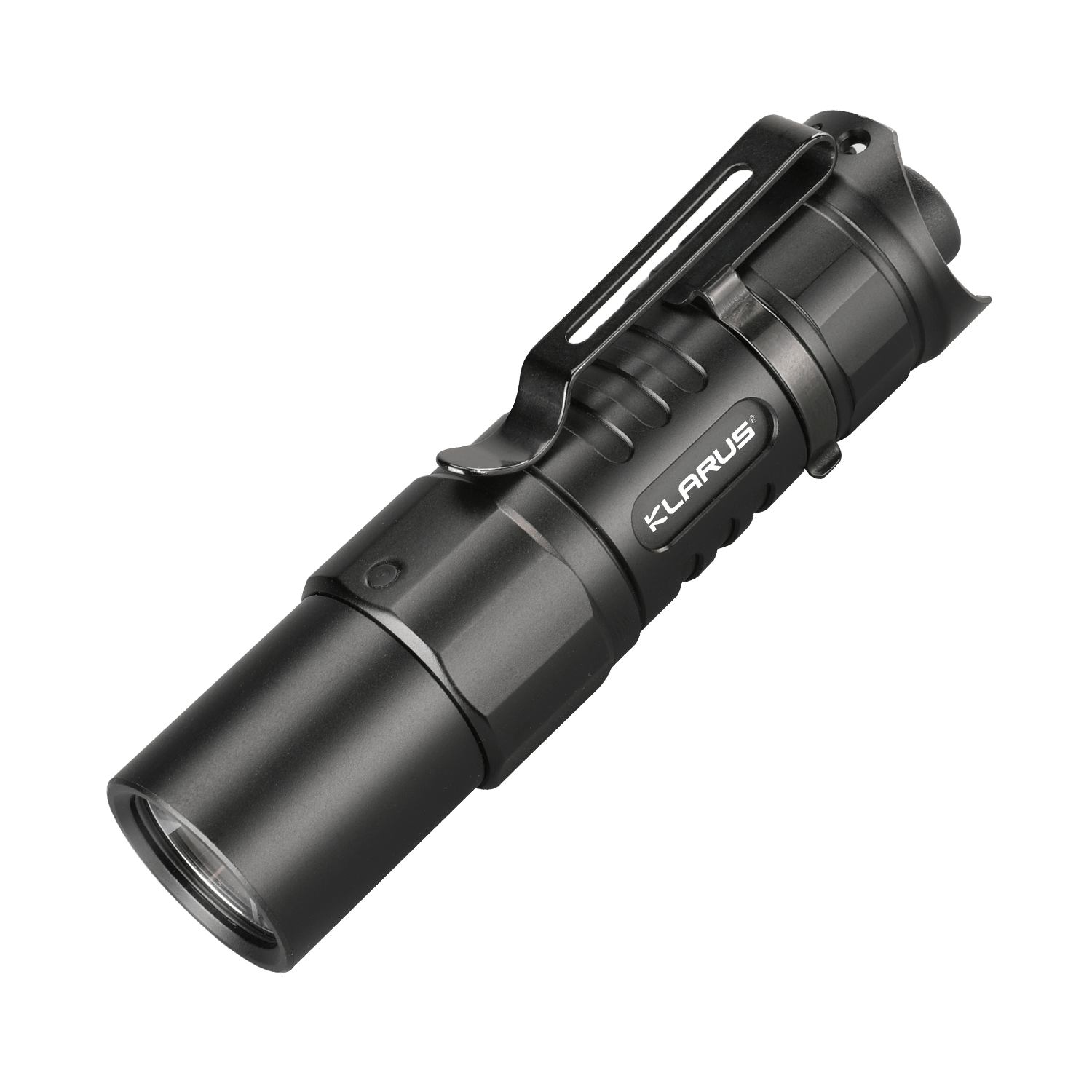 KLARUS XT1C CREE XP-L HD V6 LED - 1000 LUMENS (USES 1 X 16340 (INCLUDED) OR 1 X CR123A)