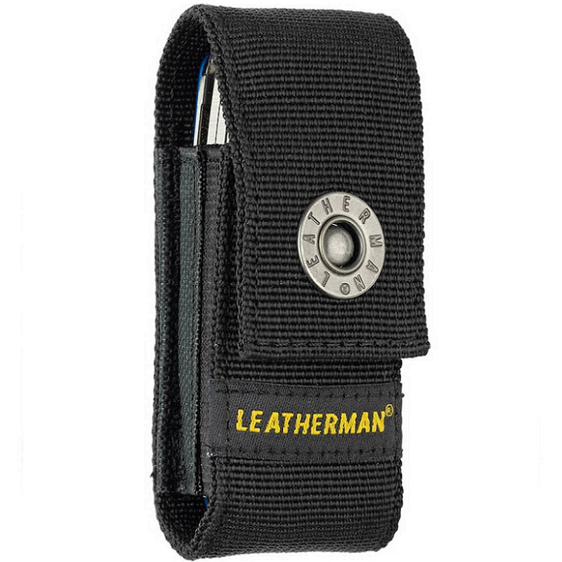 LEATHERMAN SIGNAL WITH STANDARD SHEATH - AQUA