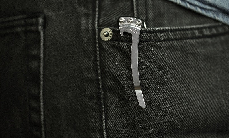 LEATHERMAN SKELETOOL KB - NIGHTSHADE