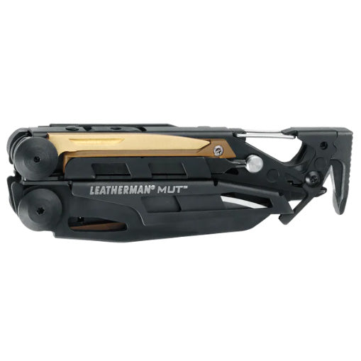 LEATHERMAN MUT (MILITARY UTILITY TOOL) - 16 TOOLS