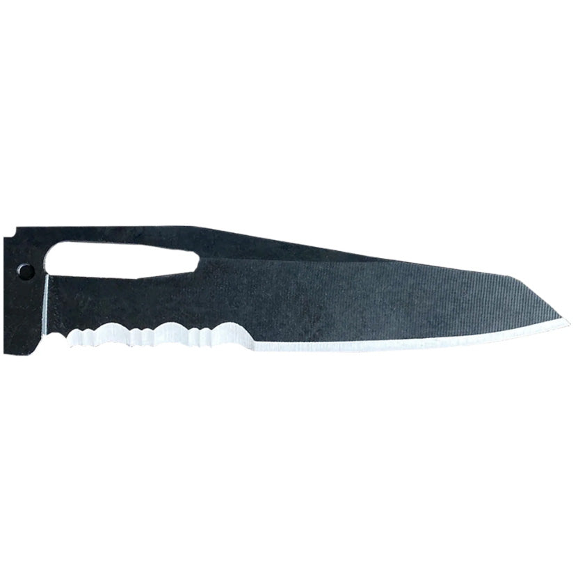 LEATHERMAN MUT (MILITARY UTILITY TOOL) - 16 TOOLS