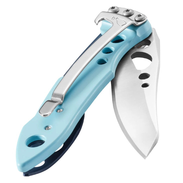 LEATHERMAN SKELETOOL KB - NIGHTSHADE