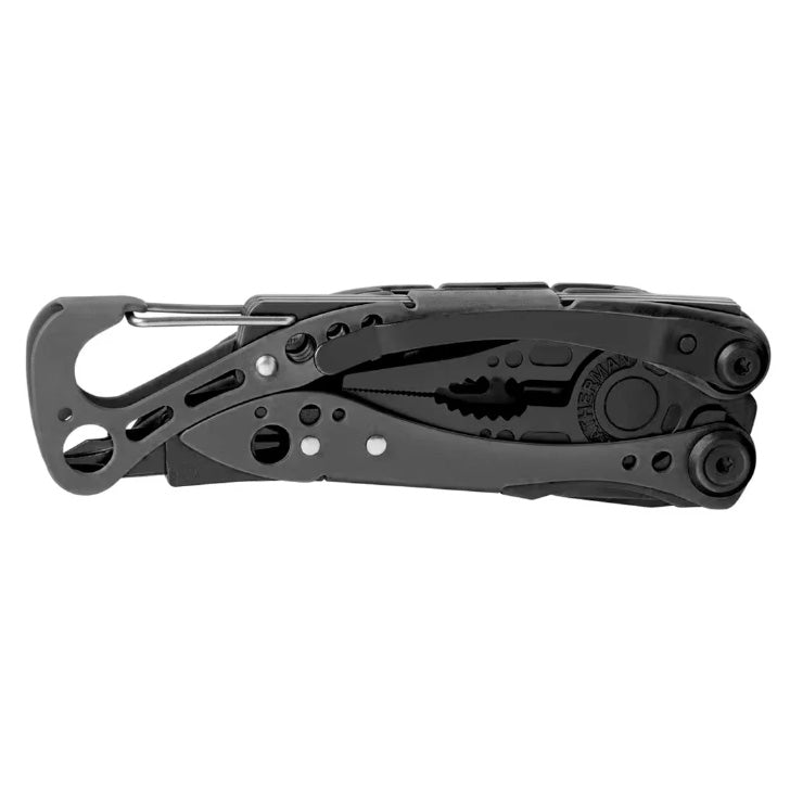 LEATHERMAN SKELETOOL - BLACK
