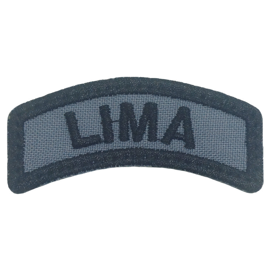 LIMA TAB - GREY