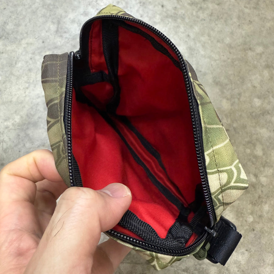 MIL-SPEC COVERT POCKET SLING BAG - 300 DENIER RIP-STOP POLYESTER (KRYPTEK MANDRAKE)