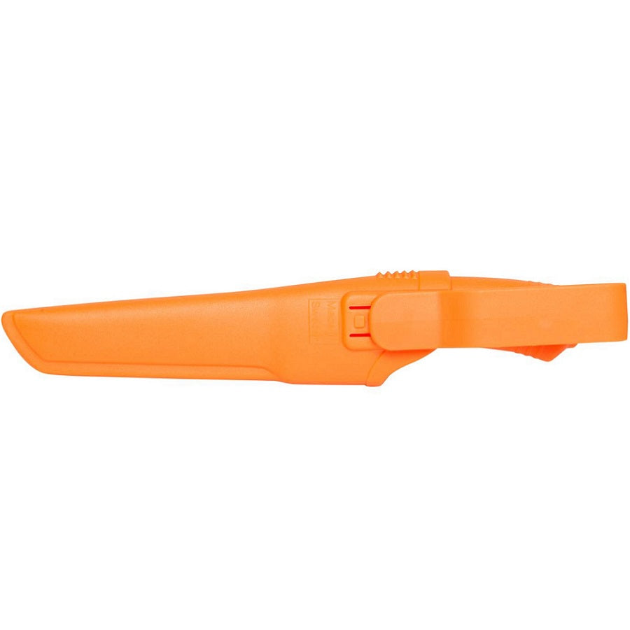 MORAKNIV® BUSHCRAFT ORANGE - STAINLESS STEEL (ID 12492)