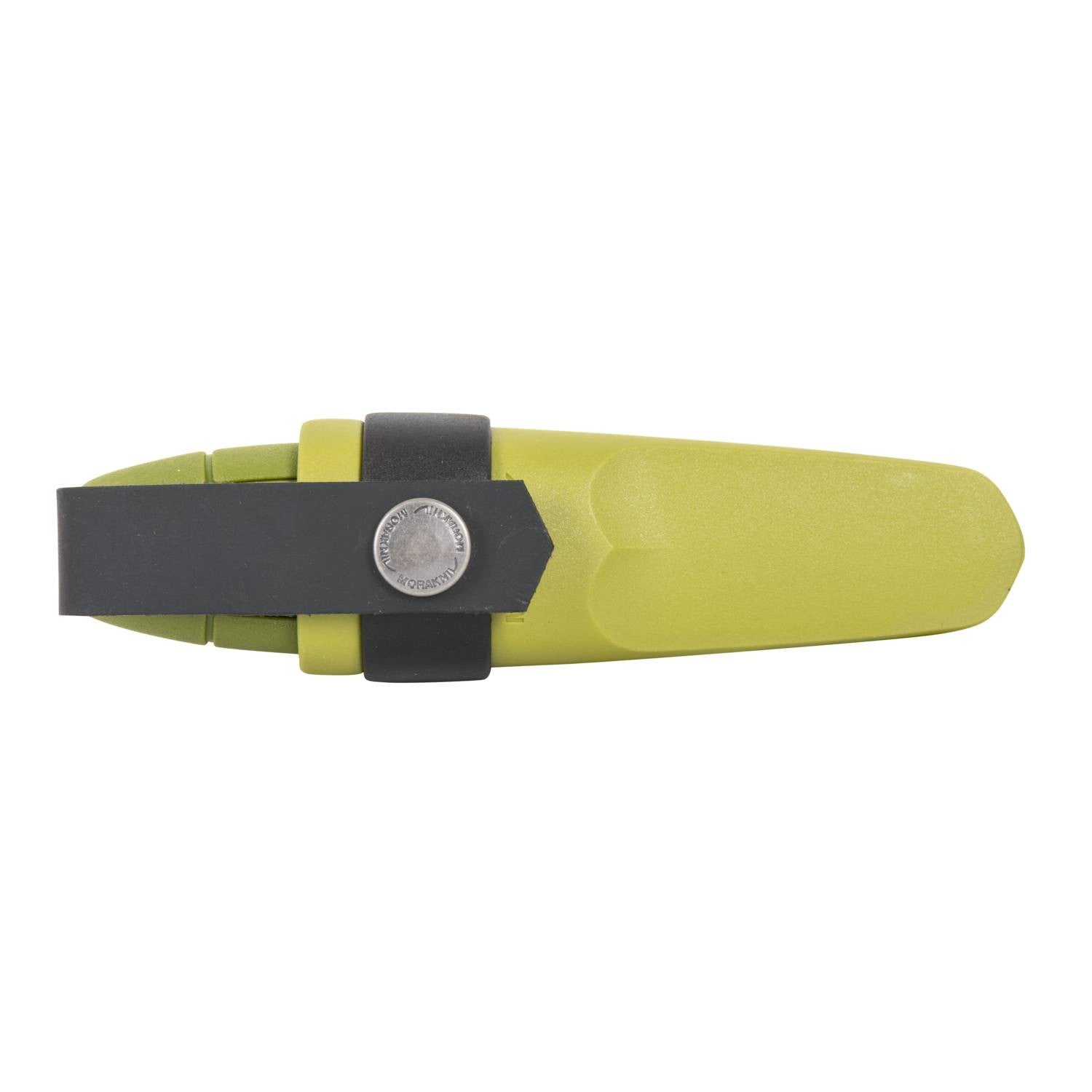 MORAKNIV ELDRIS NECK KNIFE - STAINLESS STEEL - BLACK (12629)