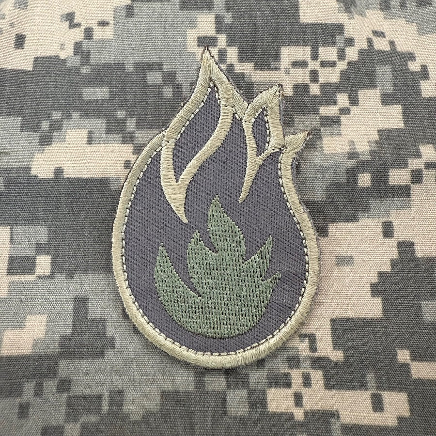 MSM FIREBALL - ACU LIGHT