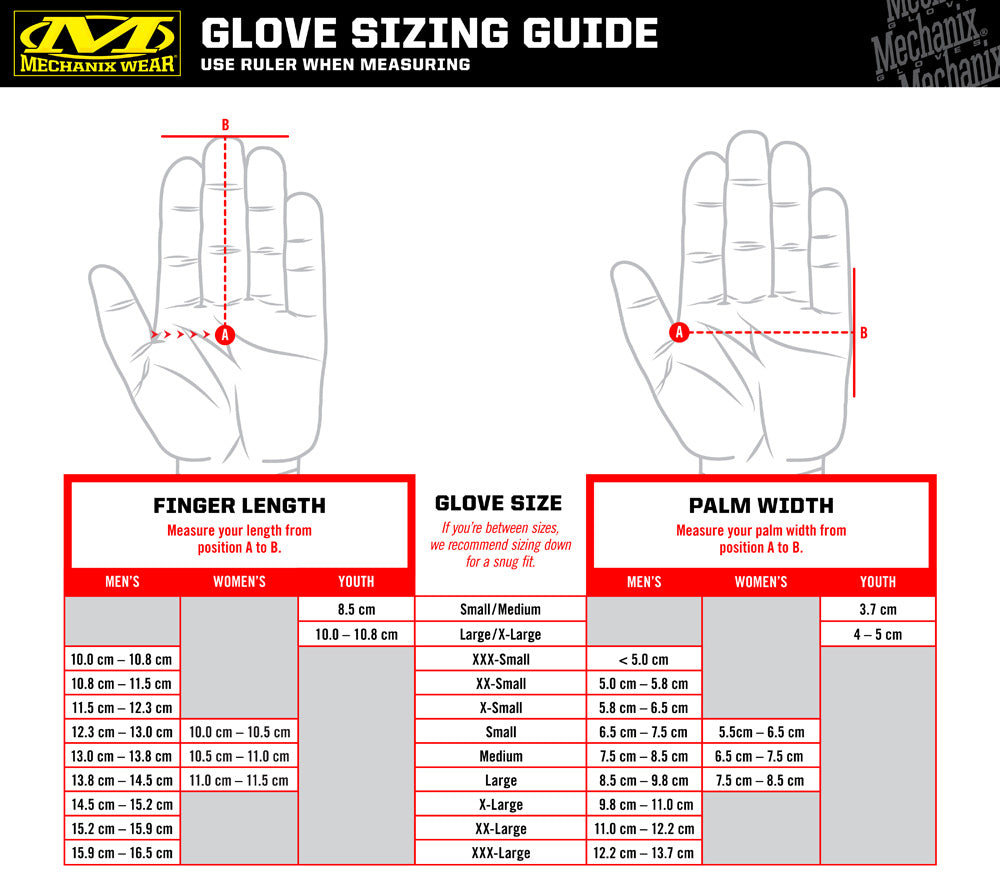 MECHANIX M-PACT GLOVES - COVERT