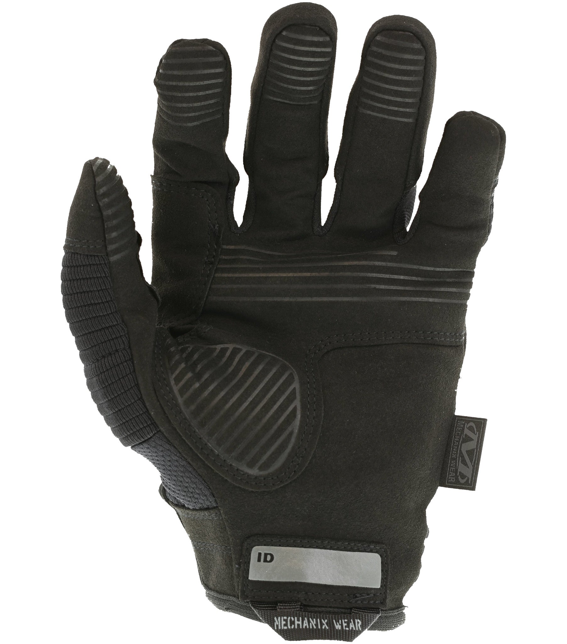 MECHANIX M-PACT 3 COVERT TACTICAL GLOVES - BLACK